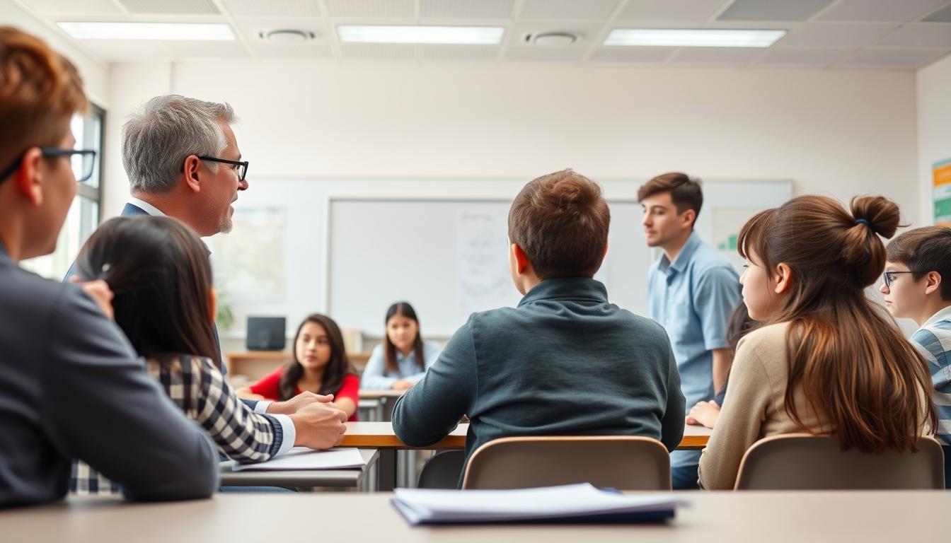 Collaborative learning and practical skill development